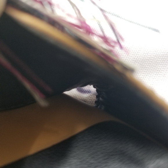 Rebecca Minkoff Isla Naturo sandals - Picture 12 of 12